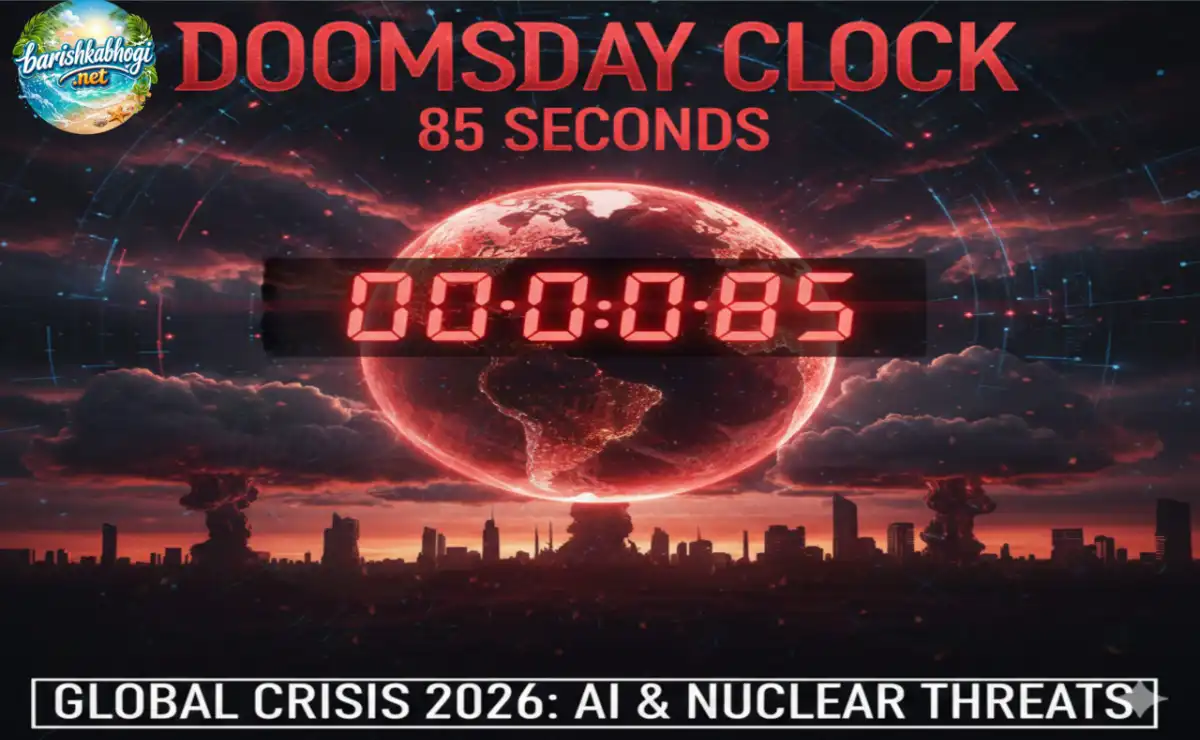 Why It Moved — The 2026 Reset Explained