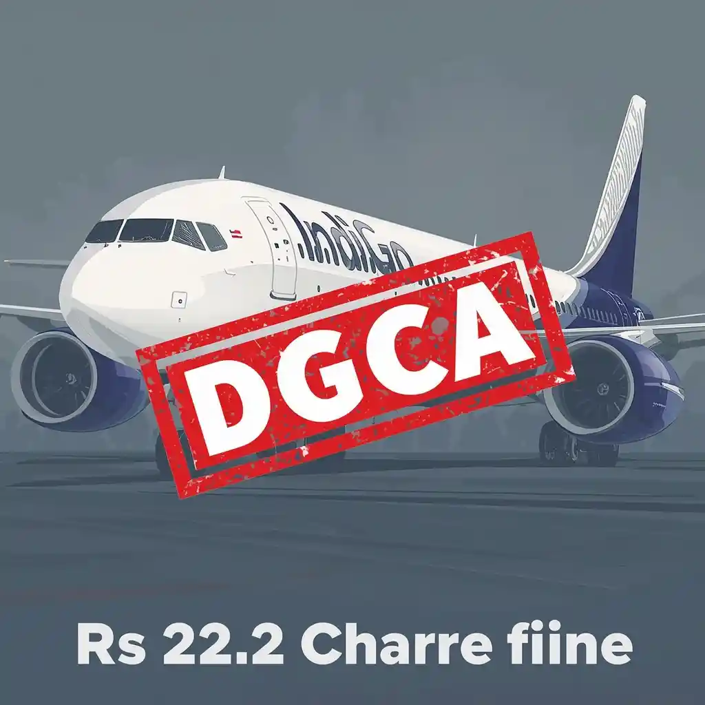 large airplane with 2