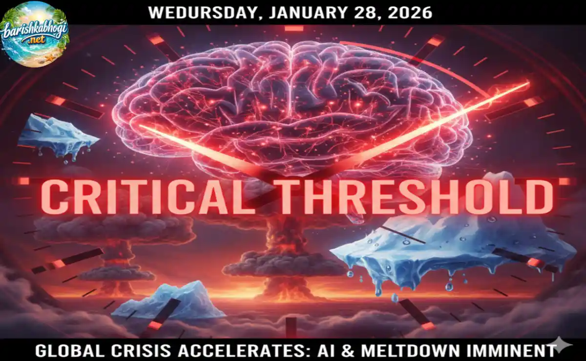 The Symbolism — More Than Just a Clock